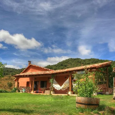 Holiday home Astial - Ezquerra