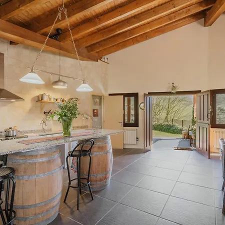 Holiday home Astial - Ezquerra