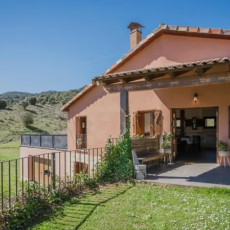 Holiday home Astial -