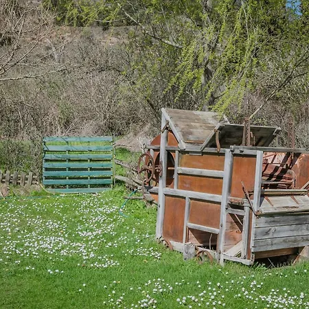 Astial - Holiday home *