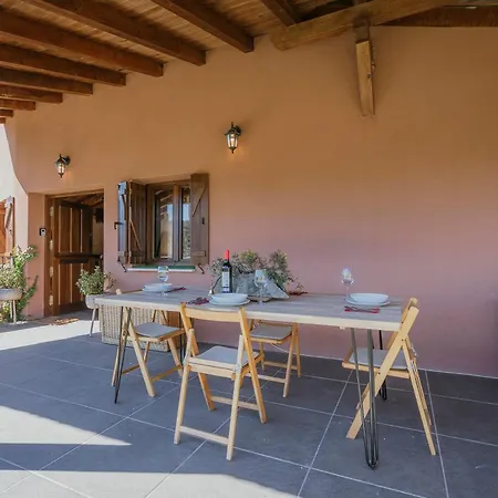 Holiday home Astial - *