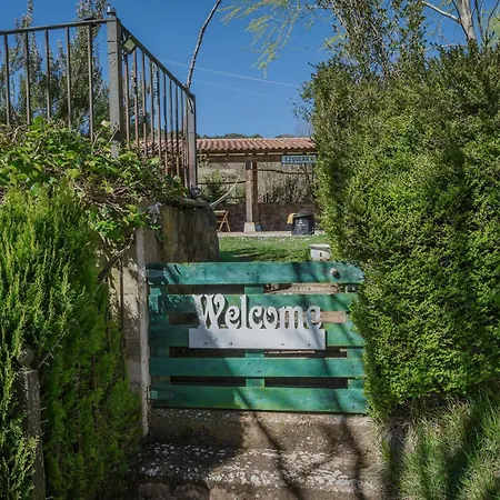 Astial - Holiday home Ezquerra