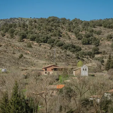 Holiday home Astial - Ezquerra